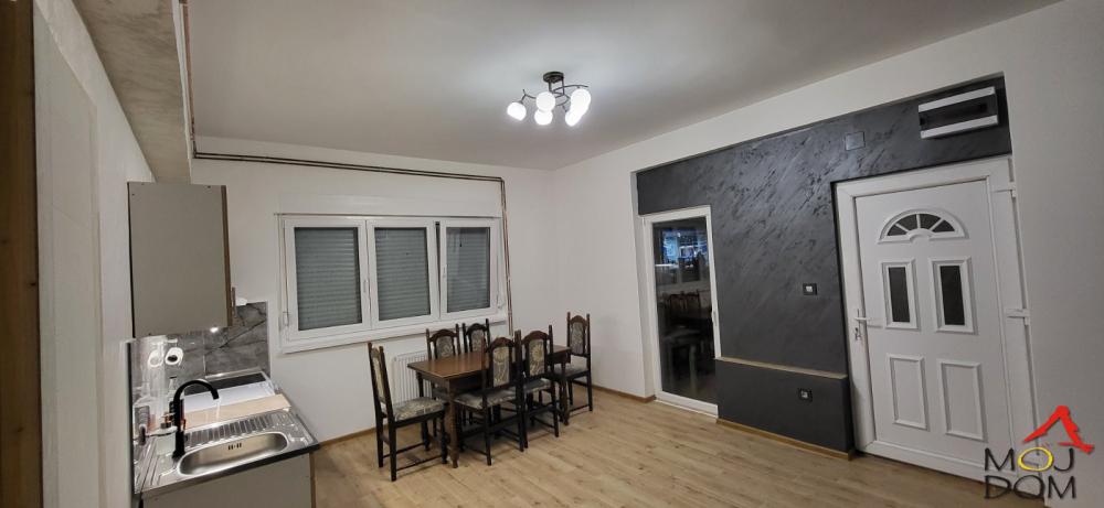 Slika 1 - Stan,VETERNIK,VETERNIK,kv: 30, € 55150, ID: 1028156