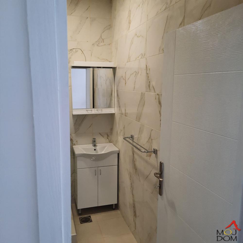 Slika 5 - Stan,VETERNIK,VETERNIČKA RAMPA,kv: 22, € 51500, ID: 1025789