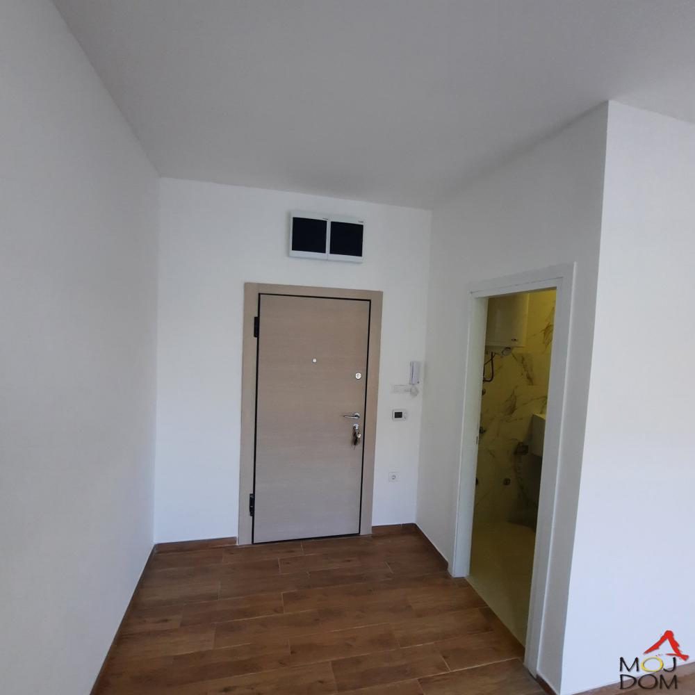 Slika 4 - Stan,VETERNIK,VETERNIČKA RAMPA,kv: 22, € 51500, ID: 1025789