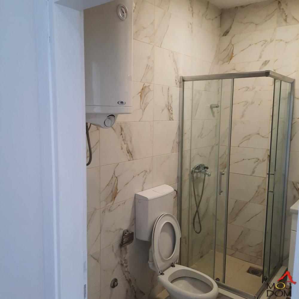 Slika 6 - Stan,VETERNIK,VETERNIČKA RAMPA,kv: 22, € 51500, ID: 1025789