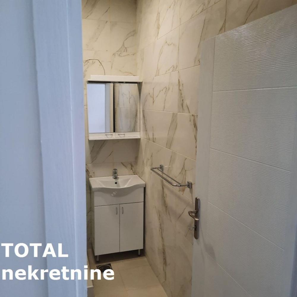 Slika 4 - Stan,VETERNIK,VETERNICKA RAMPA,kv: 22.00, € 51500, ID: 1095230