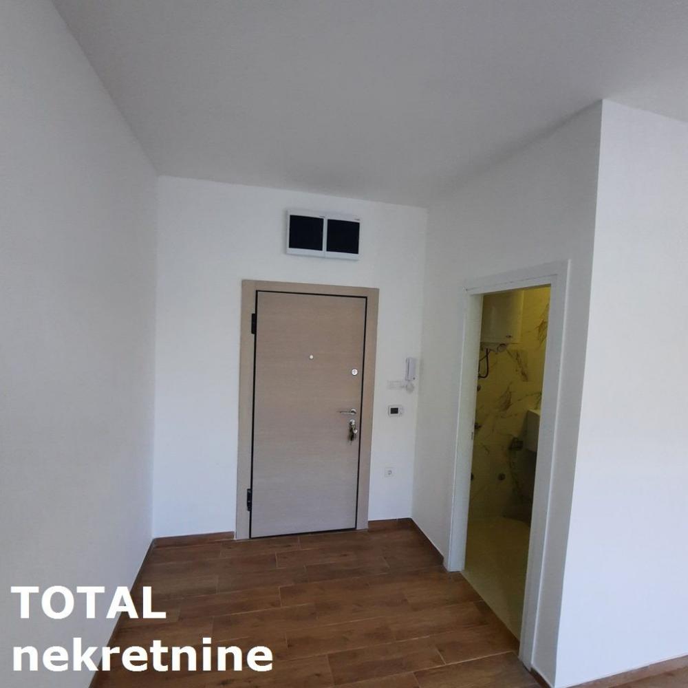 Slika 1 - Stan,VETERNIK,VETERNICKA RAMPA,kv: 22.00, € 51500, ID: 1095230