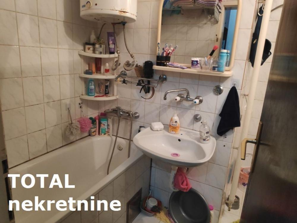 Slika 9 - Stan,VETERNIK,BLOK MILANA TEPICA,kv: 76.00, € 109590, ID: 1067111