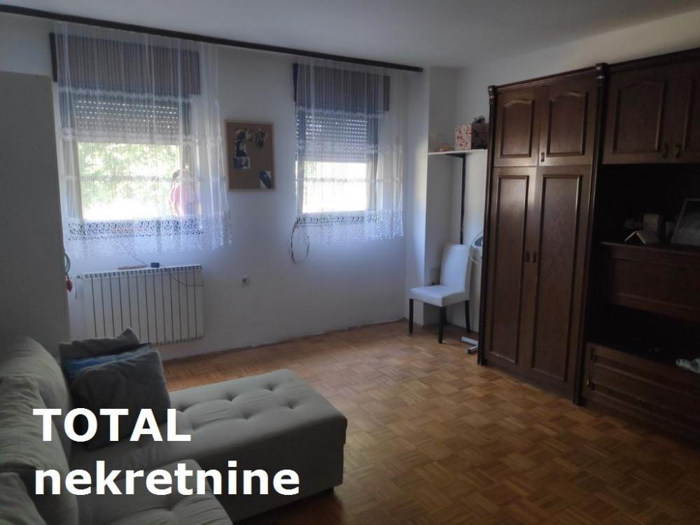 Slika 1 - Stan,VETERNIK,BLOK MILANA TEPICA,kv: 76.00, € 109590, ID: 1067111