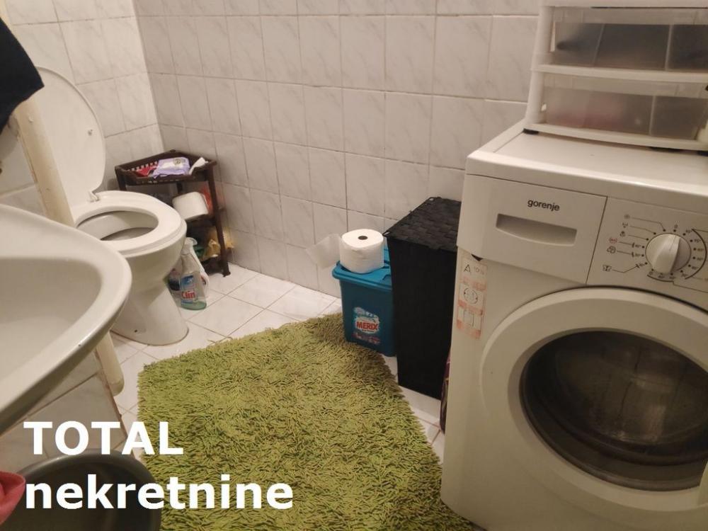 Slika 10 - Stan,VETERNIK,BLOK MILANA TEPICA,kv: 76.00, € 109590, ID: 1067111