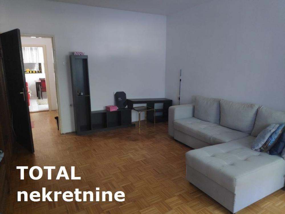 Slika 2 - Stan,VETERNIK,BLOK MILANA TEPICA,kv: 76.00, € 109590, ID: 1067111