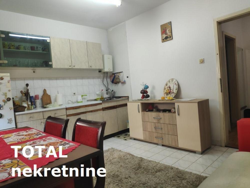Slika 6 - Stan,VETERNIK,BLOK MILANA TEPICA,kv: 76.00, € 109590, ID: 1067111