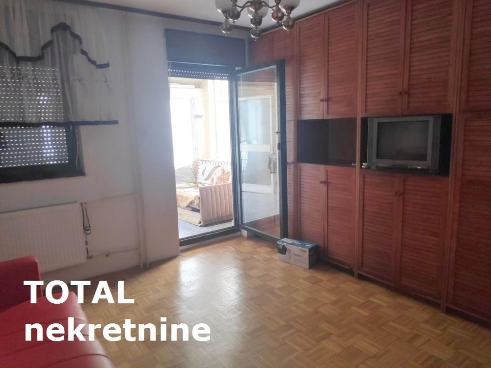 Slika 5 - Stan,VETERNIK,BLOK MILANA TEPICA,kv: 76.00, € 109590, ID: 1067111