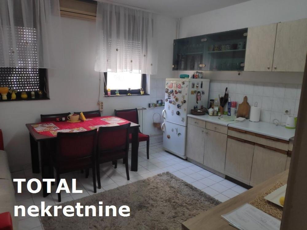 Slika 7 - Stan,VETERNIK,BLOK MILANA TEPICA,kv: 76.00, € 109590, ID: 1067111