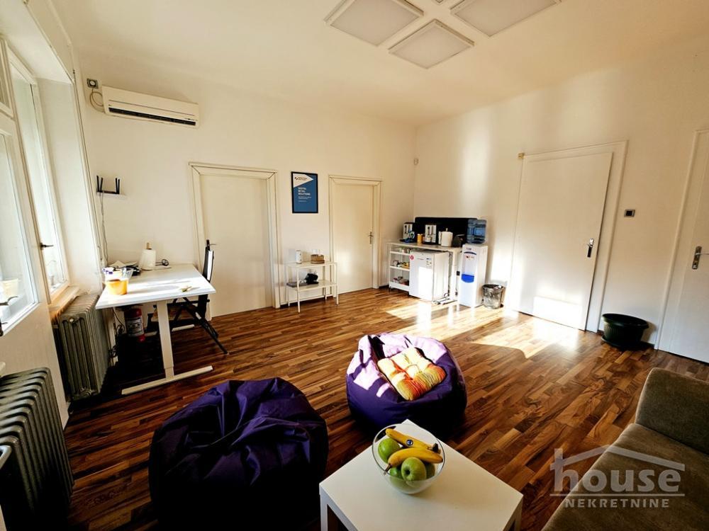 Glavna slika -Stan,NOVI SAD,CENTAR,kv: 131.00, € 450000, ID: 1064128