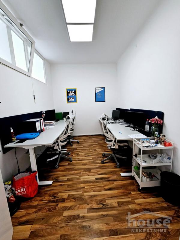 Slika 9 - Stan,NOVI SAD,CENTAR,kv: 131.00, € 450000, ID: 1064128