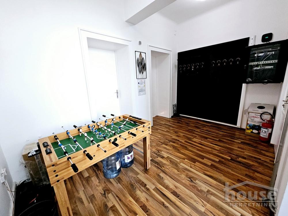 Slika 7 - Stan,NOVI SAD,CENTAR,kv: 131.00, € 450000, ID: 1064128