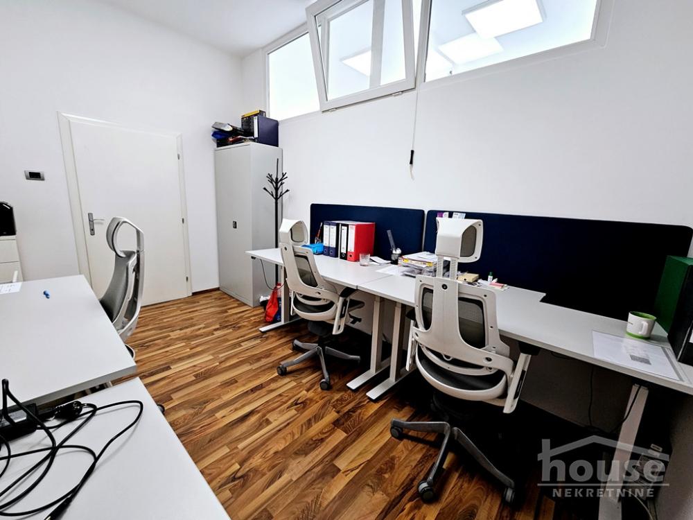 Slika 10 - Stan,NOVI SAD,CENTAR,kv: 131.00, € 450000, ID: 1064128