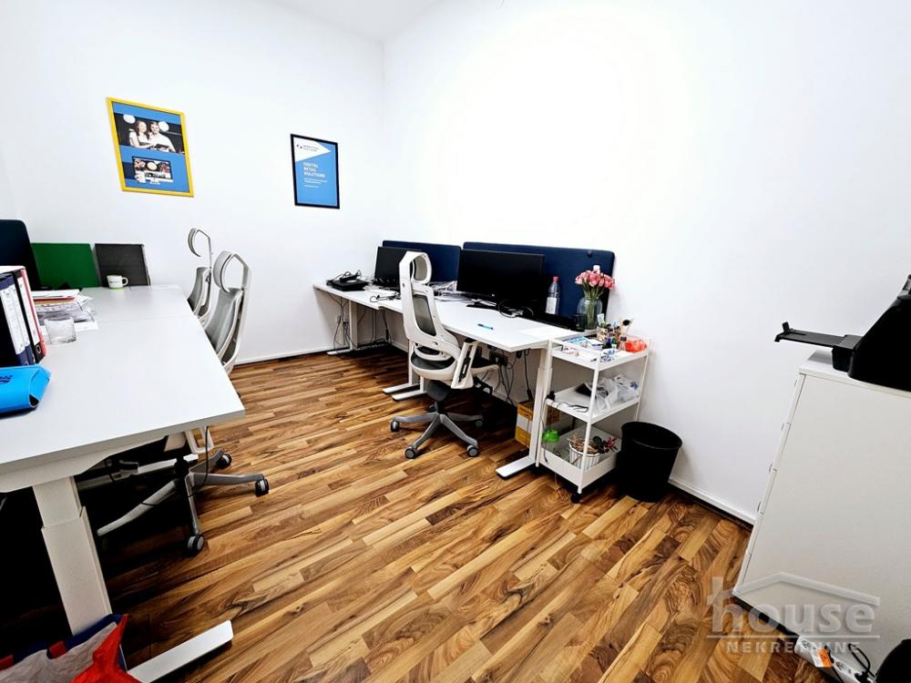 Slika 8 - Stan,NOVI SAD,CENTAR,kv: 131.00, € 450000, ID: 1064128