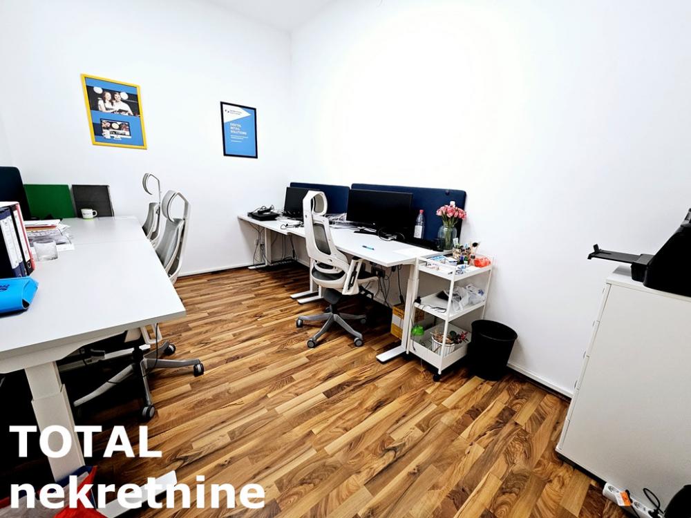 Slika 6 - Stan,NOVI SAD,CENTAR,kv: 131.00, € 450000, ID: 1100976