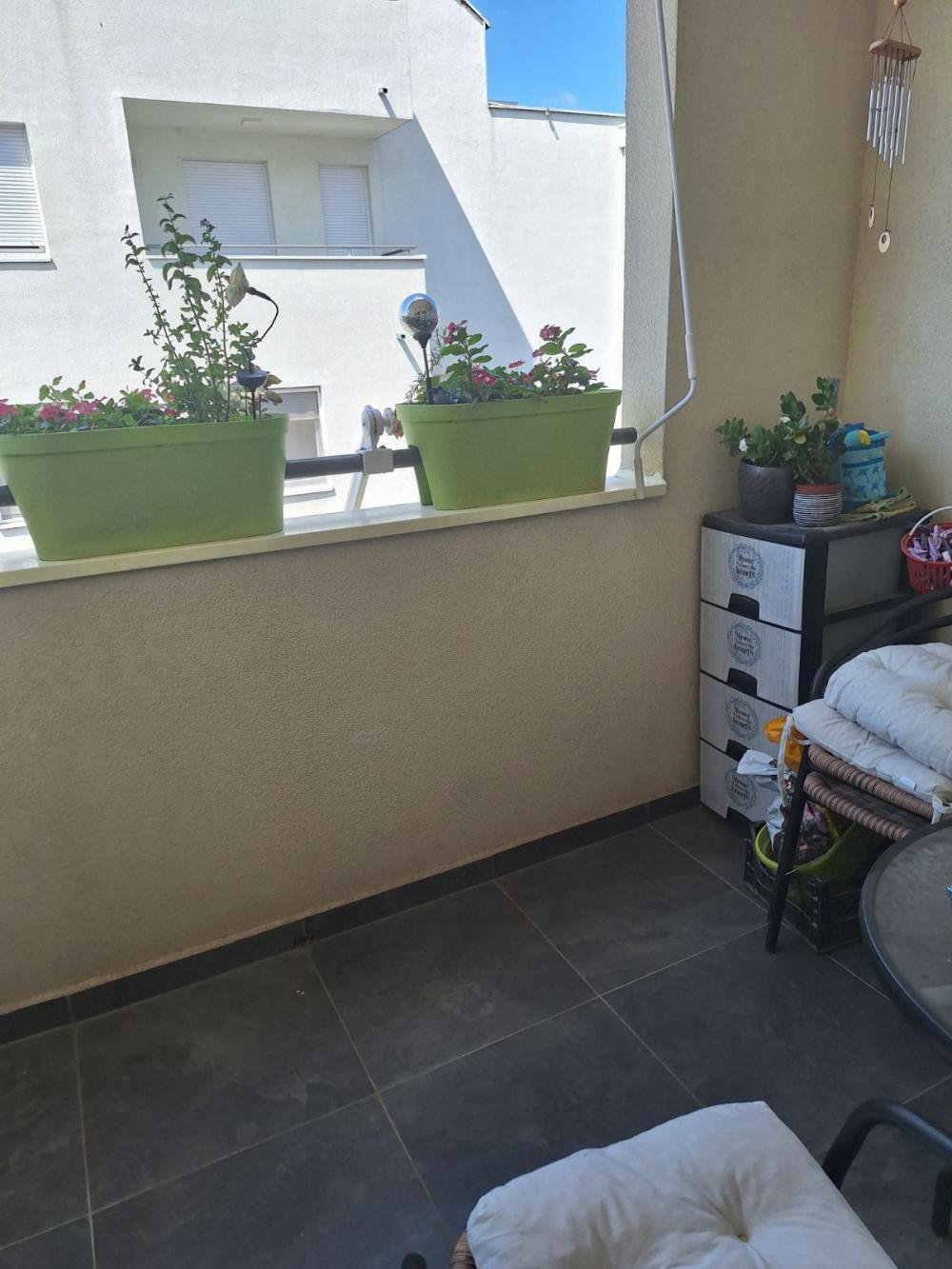 Slika 10 - Stan,NOVI SAD,SOMBORSKI BULEVAR,kv: 53, € 143200, ID: 1019205