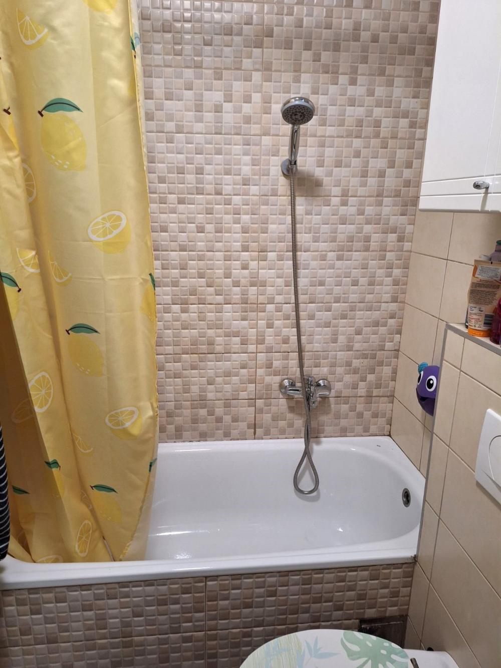 Slika 7 - Stan,NOVI SAD,SOMBORSKI BULEVAR,kv: 53, € 143200, ID: 1019205