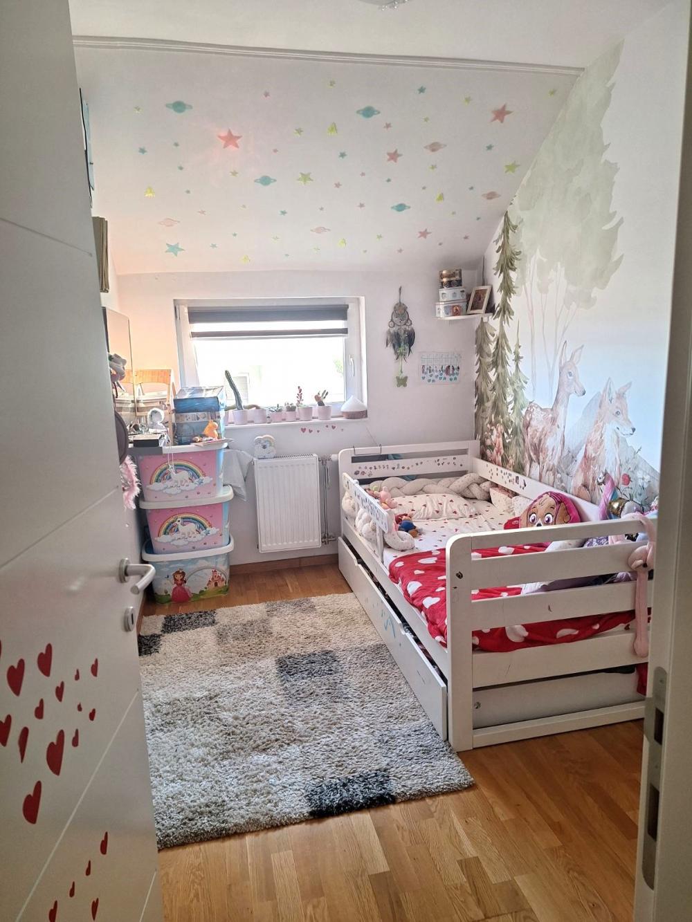 Slika 3 - Stan,NOVI SAD,SOMBORSKI BULEVAR,kv: 53, € 143200, ID: 1019205