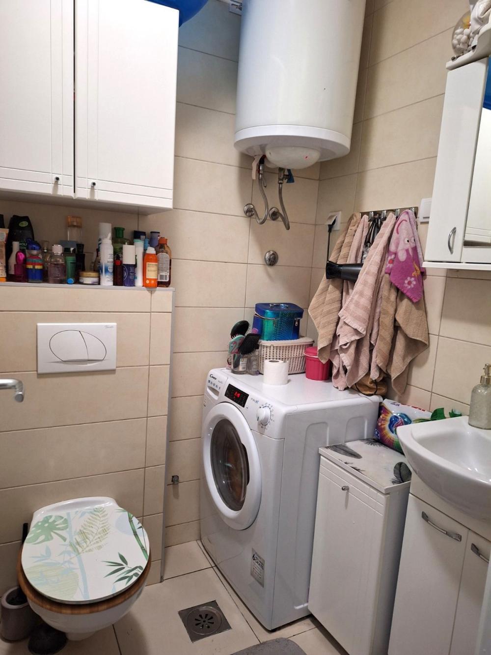 Slika 6 - Stan,NOVI SAD,SOMBORSKI BULEVAR,kv: 53, € 143200, ID: 1019205