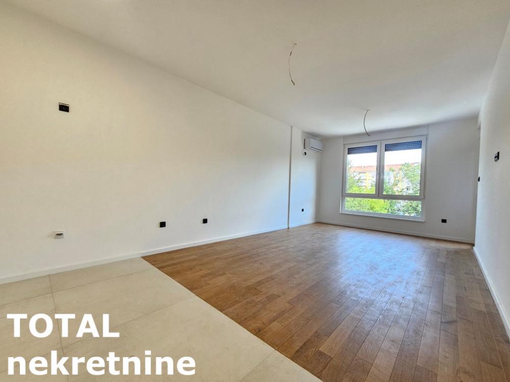 Slika 1 - Stan,NOVI SAD,TELEP,kv: 52.00, € 140400, ID: 1100807