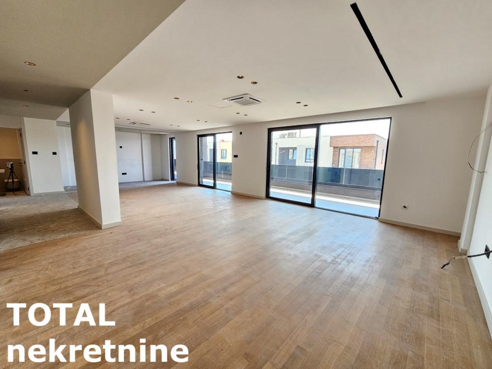 Slika 2 - Stan,NOVI SAD,TELEP,kv: 194.00, € 648900, ID: 1100977