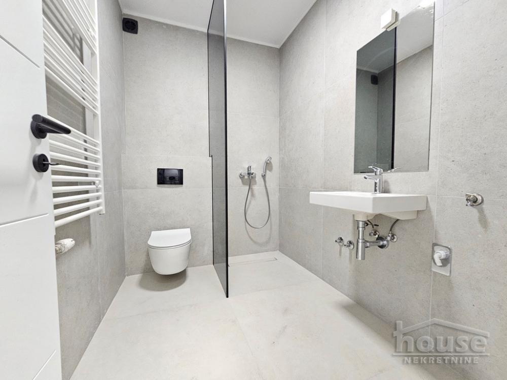 Slika 8 - Stan,NOVI SAD,TELEP,kv: 52.00, € 143720, ID: 1063959