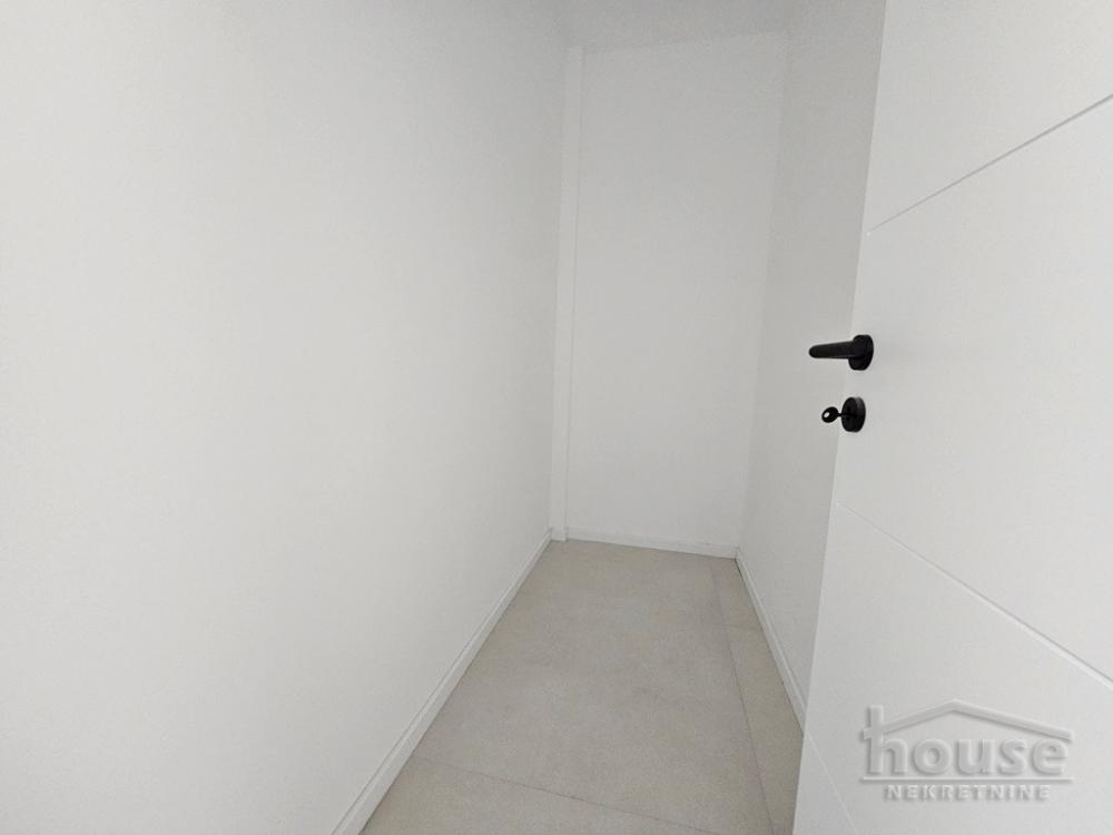 Slika 9 - Stan,NOVI SAD,TELEP,kv: 52.00, € 143720, ID: 1063959