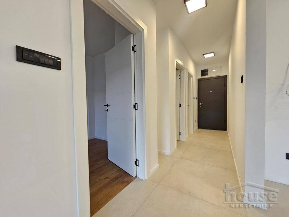 Slika 4 - Stan,NOVI SAD,TELEP,kv: 52.00, € 143720, ID: 1063959