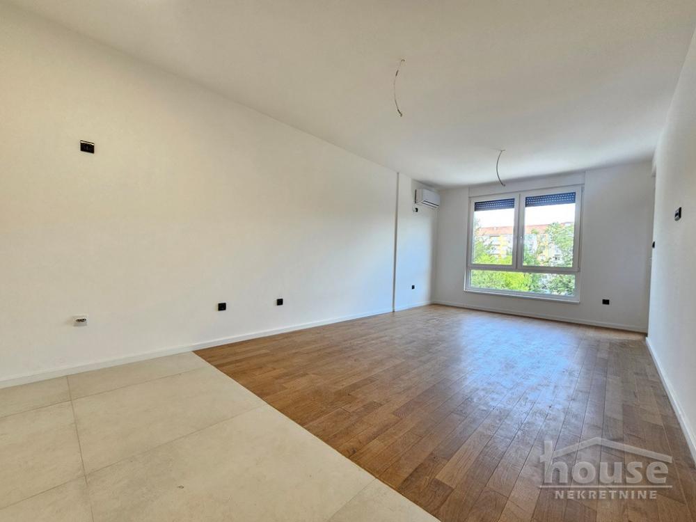 Slika 2 - Stan,NOVI SAD,TELEP,kv: 52.00, € 143720, ID: 1063959