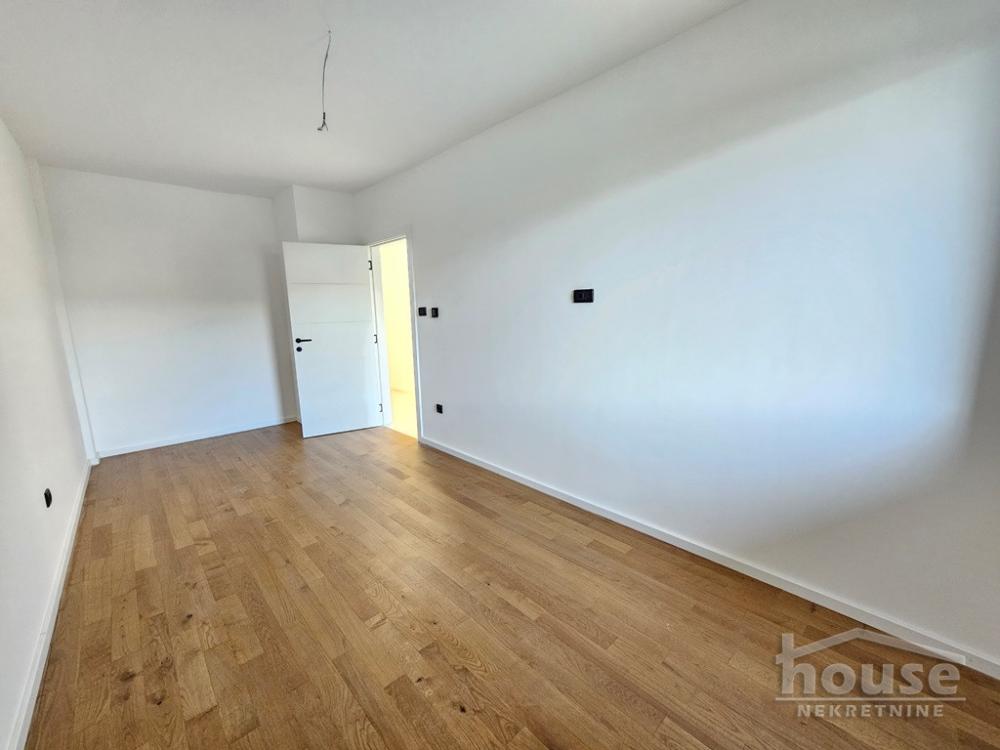 Slika 6 - Stan,NOVI SAD,TELEP,kv: 52.00, € 143720, ID: 1063959