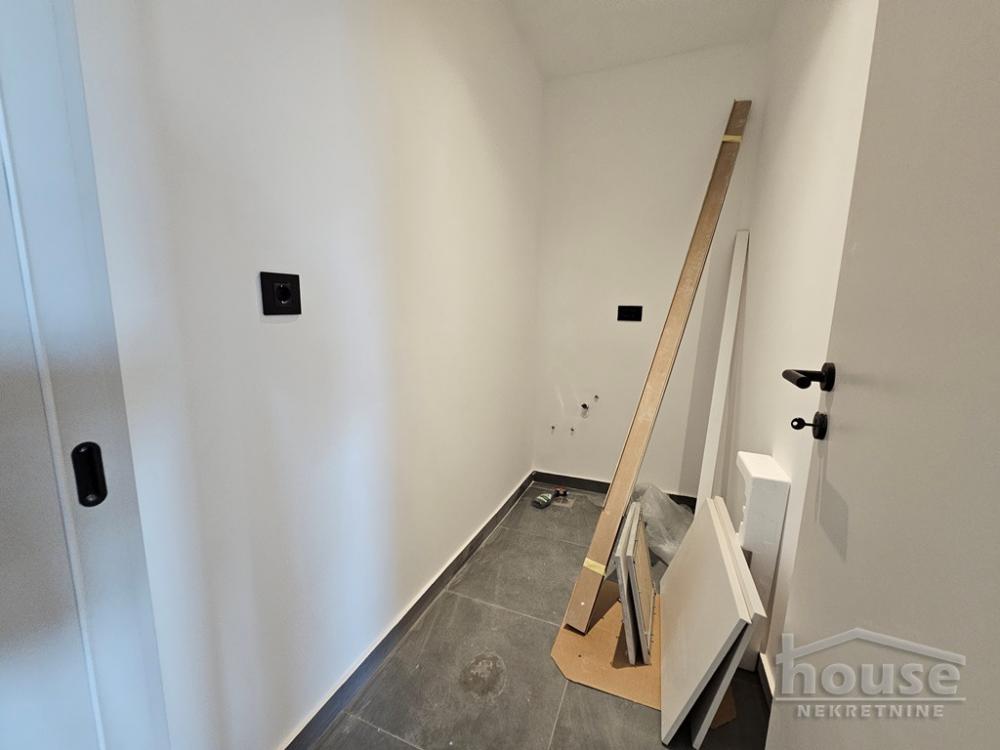 Slika 6 - Stan,NOVI SAD,TELEP,kv: 194.00, € 648900, ID: 1064129