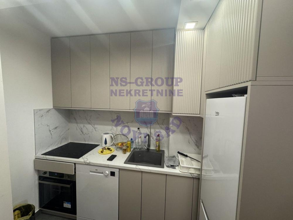 Slika 3 - Fenomenalan porodičan stan na Tatarskom brdu! Trosoban - 55m2