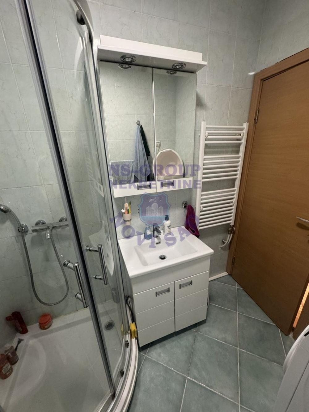 Slika 10 - Fenomenalan porodičan stan na Tatarskom brdu! Trosoban - 55m2