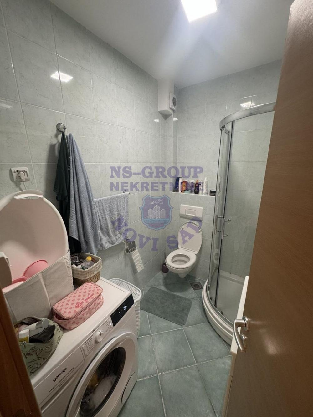 Slika 11 - Fenomenalan porodičan stan na Tatarskom brdu! Trosoban - 55m2