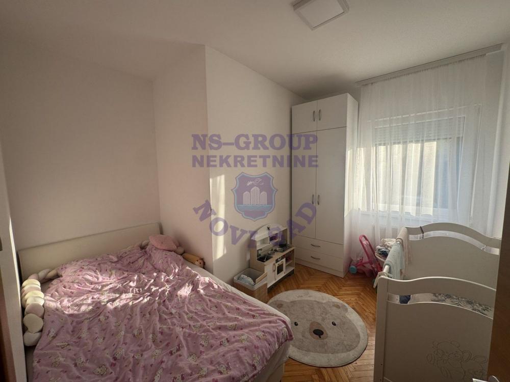 Slika 9 - Fenomenalan porodičan stan na Tatarskom brdu! Trosoban - 55m2