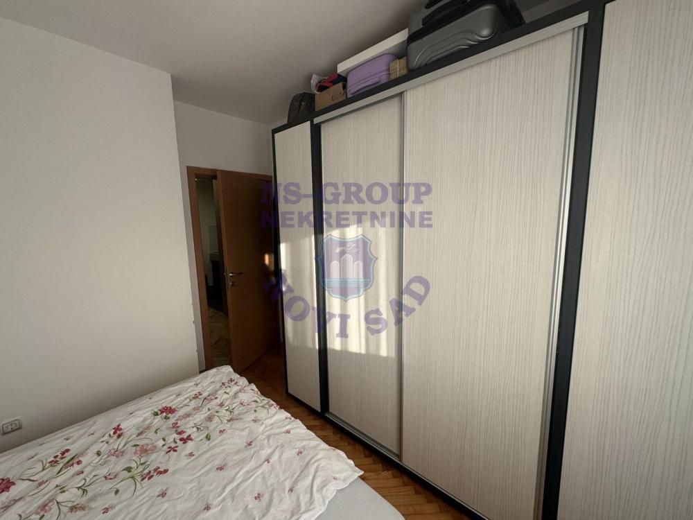 Slika 6 - Fenomenalan porodičan stan na Tatarskom brdu! Trosoban - 55m2