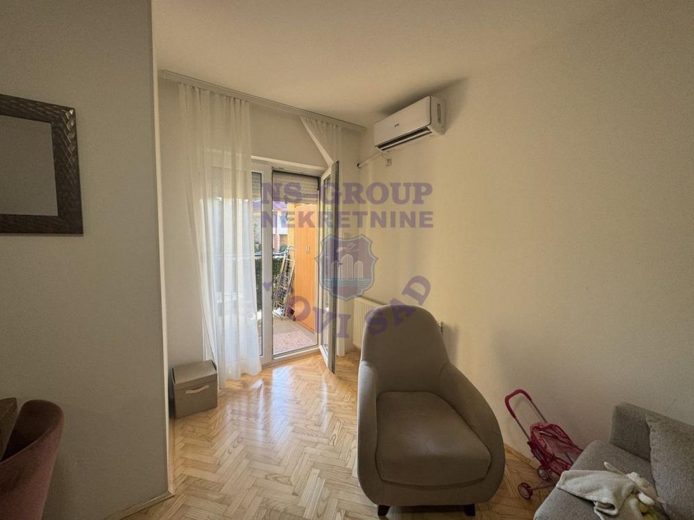 Slika 2 - Fenomenalan porodičan stan na Tatarskom brdu! Trosoban - 55m2