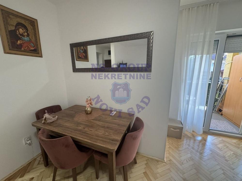 Slika 1 - Fenomenalan porodičan stan na Tatarskom brdu! Trosoban - 55m2