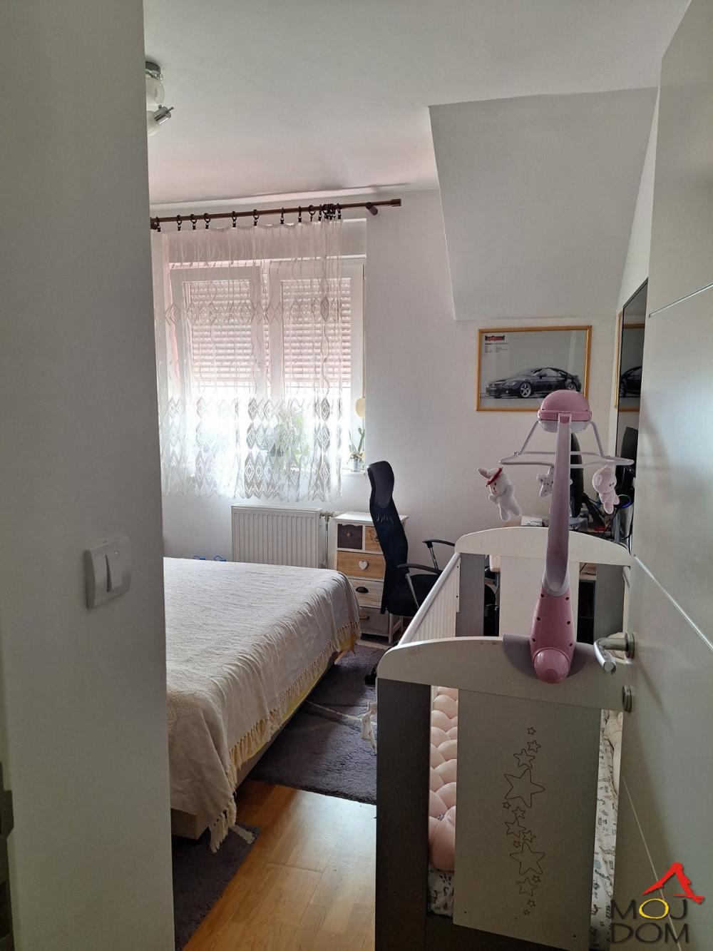 Slika 7 - Stan,NOVI SAD,SOMBORSKI BULEVAR,kv: 53, € 142150, ID: 1030839