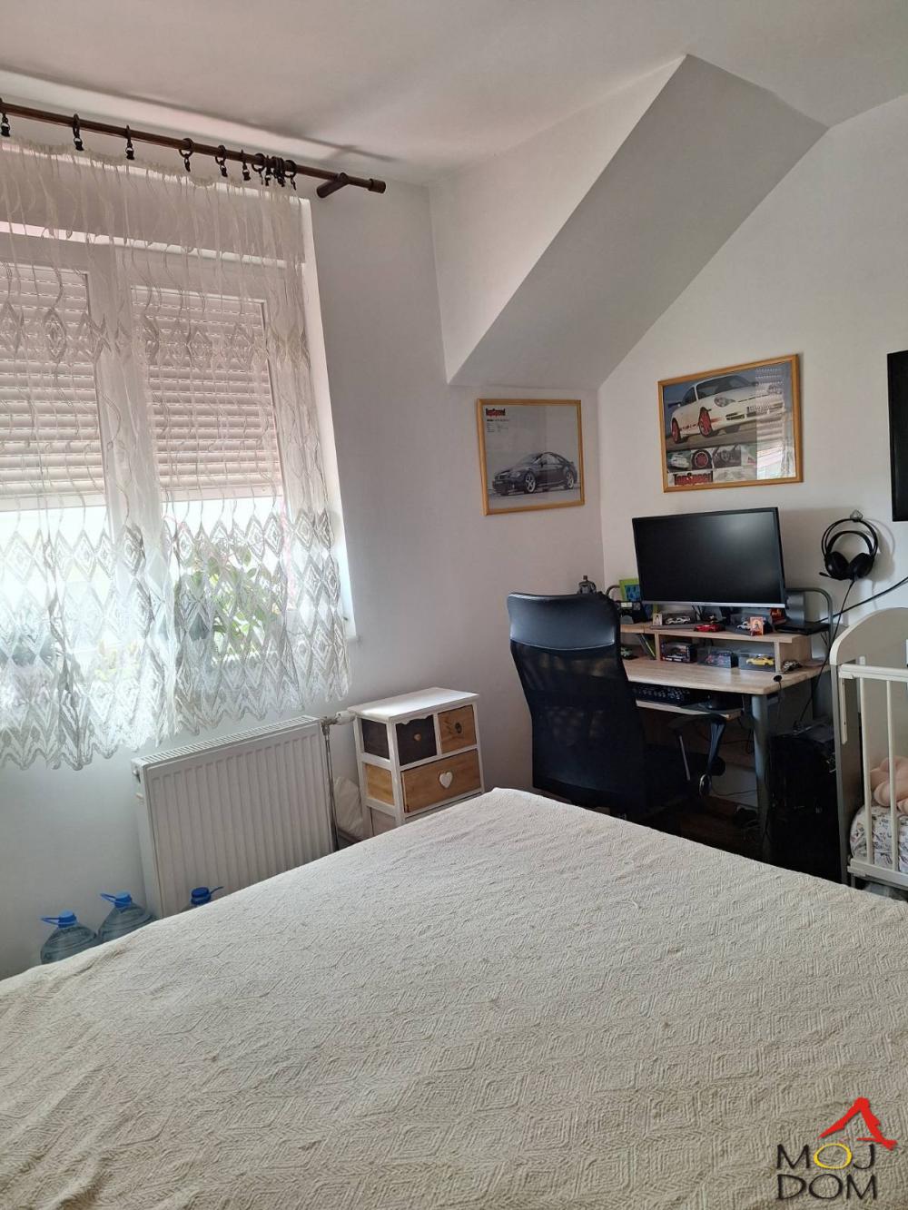 Slika 8 - Stan,NOVI SAD,SOMBORSKI BULEVAR,kv: 53, € 142150, ID: 1030839