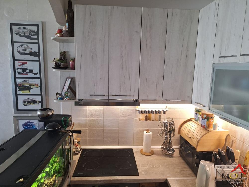 Slika 5 - Stan,NOVI SAD,SOMBORSKI BULEVAR,kv: 53, € 142150, ID: 1030839