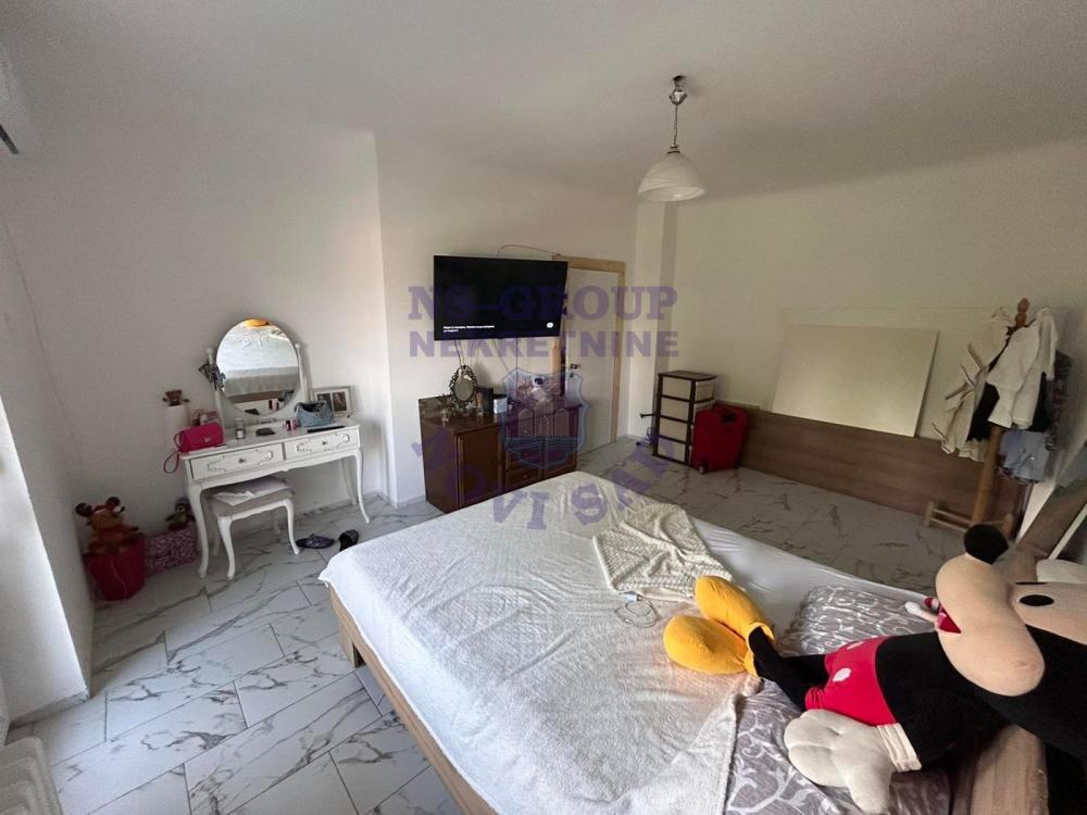 Slika 1 - U ponudi fenomenalan stan na Keju