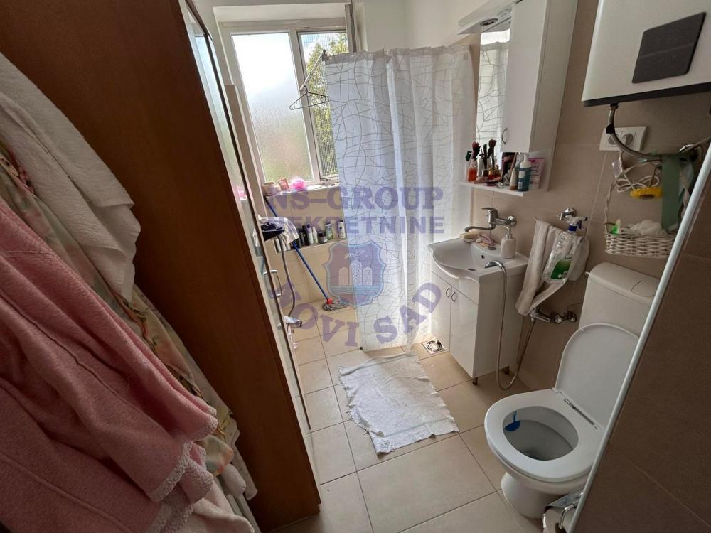 Slika 6 - U ponudi fenomenalan stan na Keju