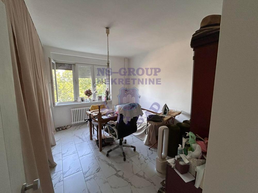 Slika 7 - U ponudi fenomenalan stan na Keju