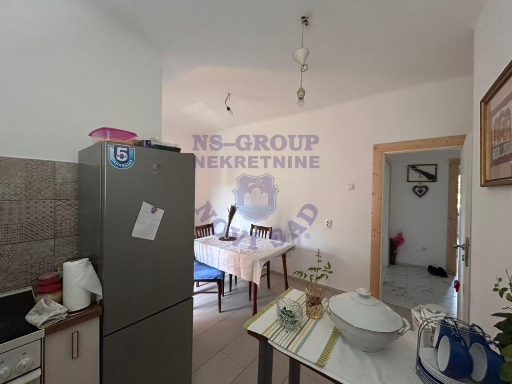 Slika 10 - U ponudi fenomenalan stan na Keju