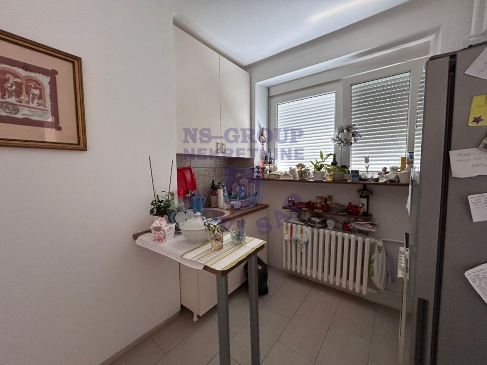 Slika 11 - U ponudi fenomenalan stan na Keju