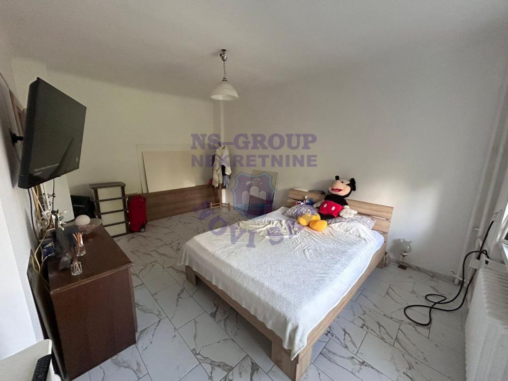 Glavna slika -U ponudi fenomenalan stan na Keju