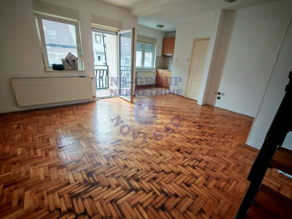 Slika 1 - Predstavljamo Vam komforan jednoiposoban stan