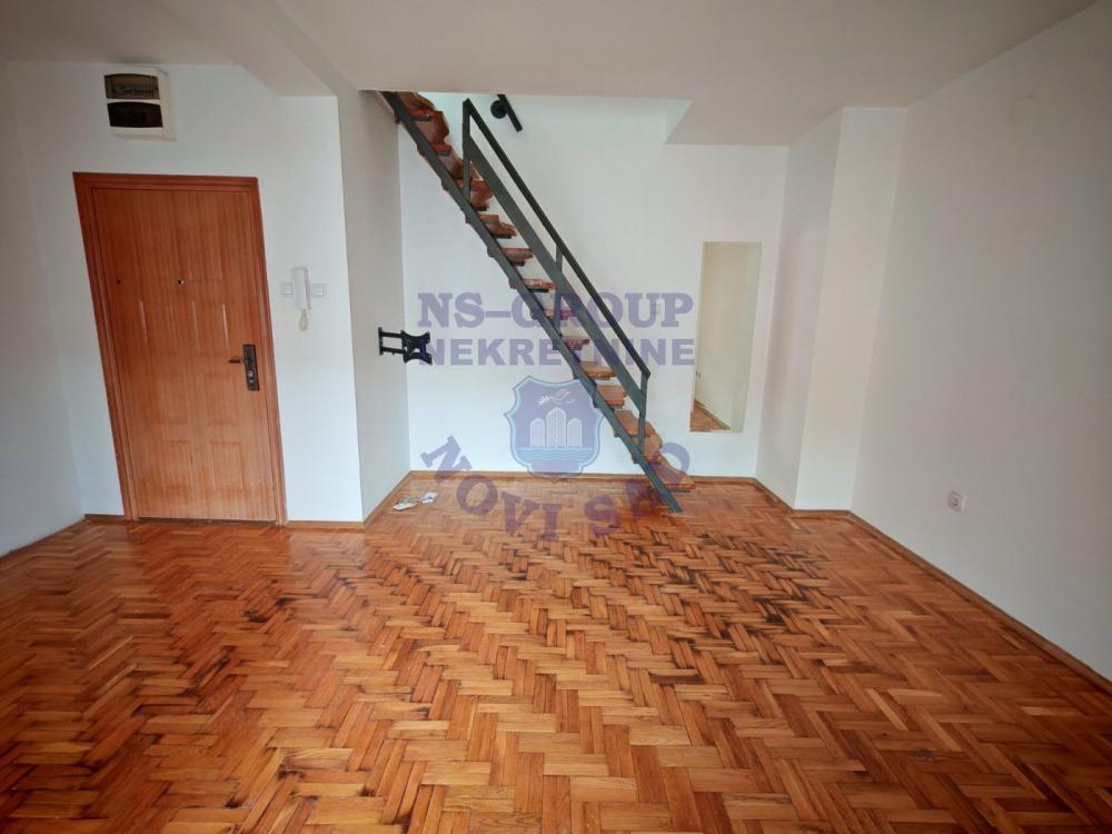 Slika 2 - Predstavljamo Vam komforan jednoiposoban stan