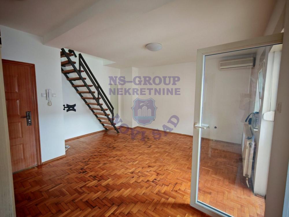 Slika 4 - Predstavljamo Vam komforan jednoiposoban stan